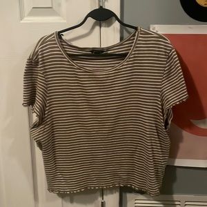Striped T-Shirt